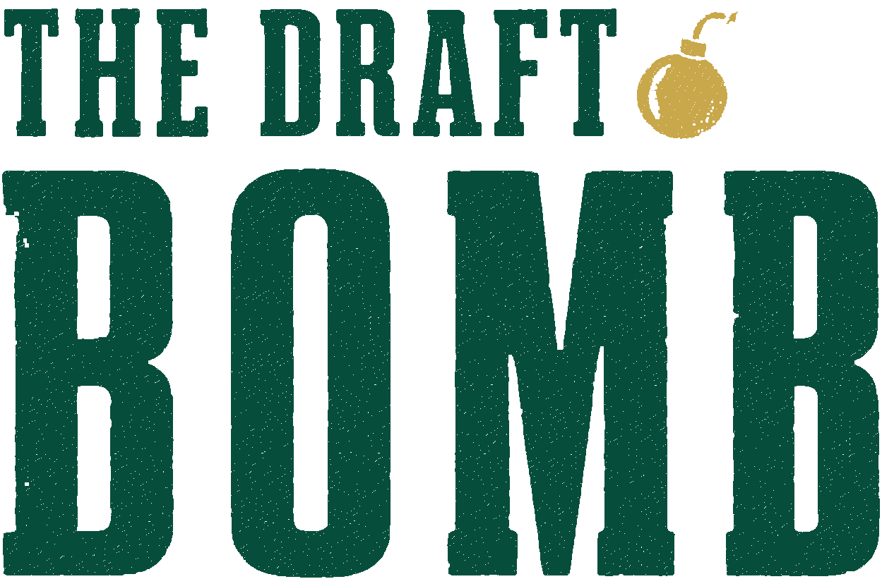 The Draft Bomb